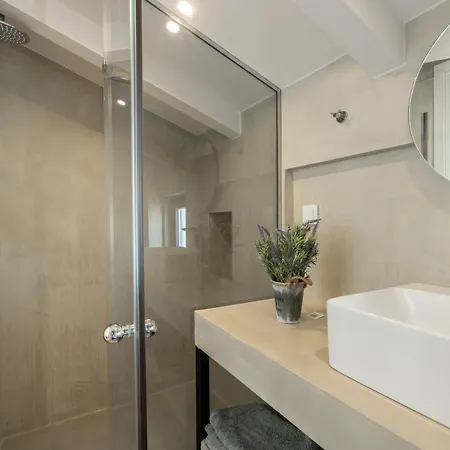 Appartement Cosy & Elegant Loft In The Center Zakynthos
