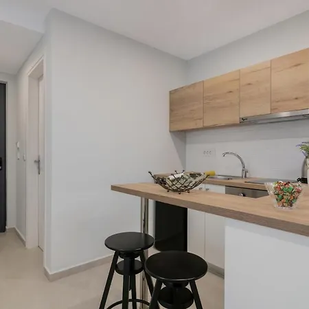 Cosy & Elegant Loft In The Center Appartement Zakynthos